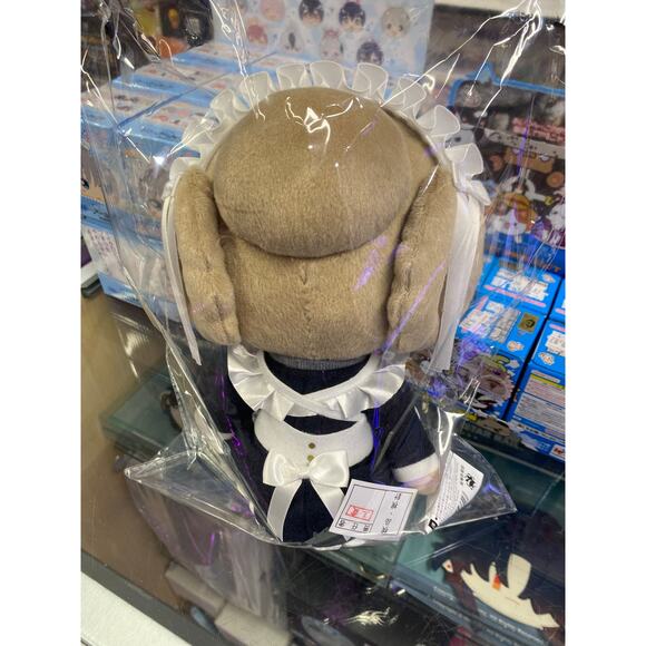 Azur Lane Plush FumoFumo Sheffield - Picture 3 of 3